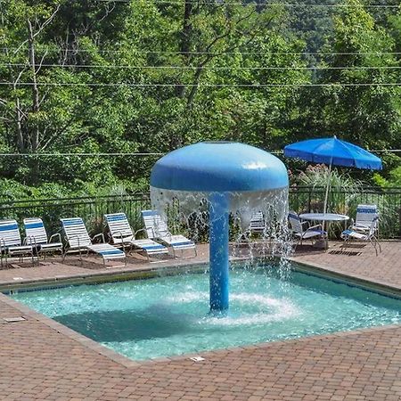 Villa Moonshine Manor-Pets Ok-W/D-Pool Table-Arcade-Hot Tub Gatlinburg Esterno foto