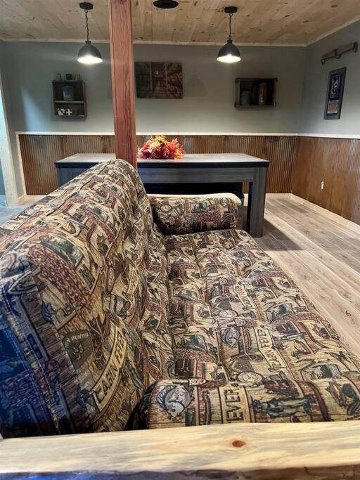 Villa Moonshine Manor-Pets Ok-W/D-Pool Table-Arcade-Hot Tub Gatlinburg Esterno foto