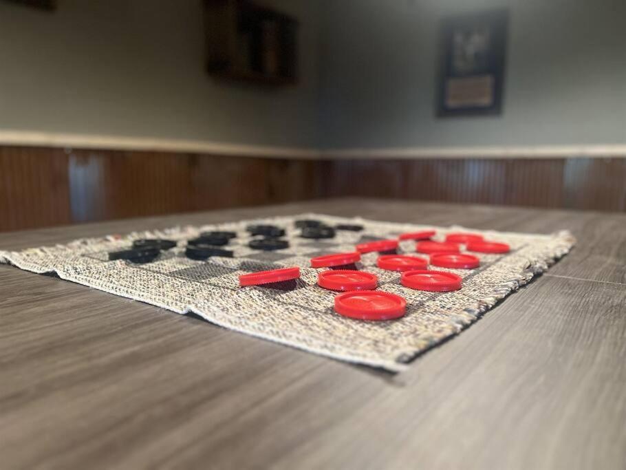 Villa Moonshine Manor-Pets Ok-W/D-Pool Table-Arcade-Hot Tub Gatlinburg Esterno foto