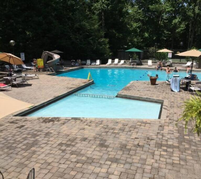 Villa Moonshine Manor-Pets Ok-W/D-Pool Table-Arcade-Hot Tub Gatlinburg Esterno foto