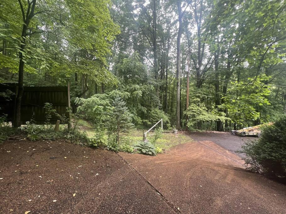 Villa Moonshine Manor-Pets Ok-W/D-Pool Table-Arcade-Hot Tub Gatlinburg Esterno foto